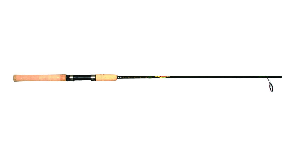 Kunnan Kunnan IM7 Series Spinning Rod Ultra-Light 2 Piece, 4-10lb, 5, KIM7-502ULS