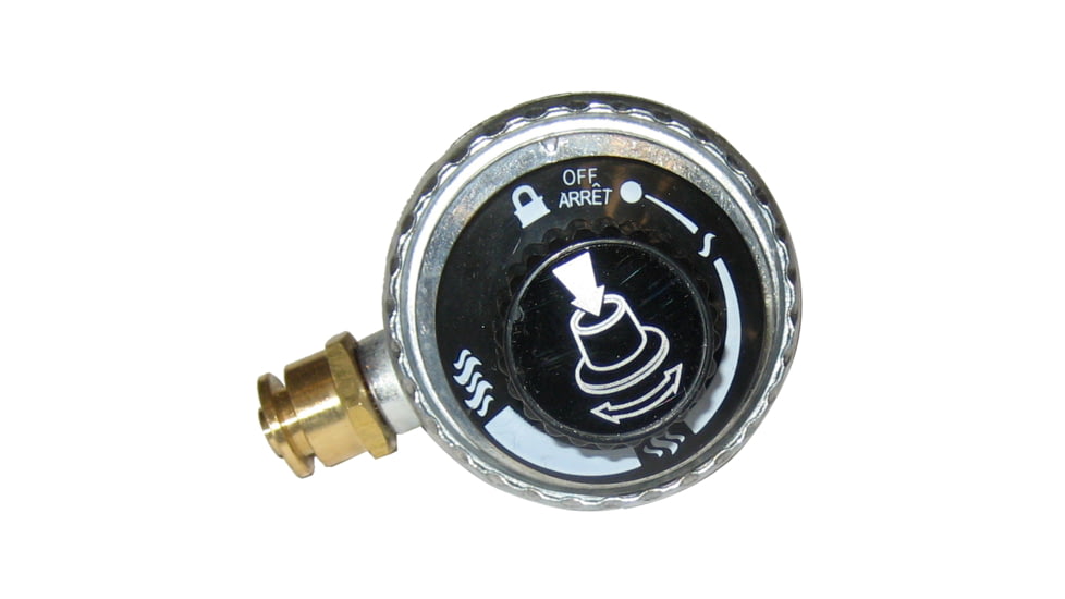 Kuuma Products Lock Regulator f/Kettle Stow 'N Go 150, Profile 150 &amp; Cubed 150 Twist 62066