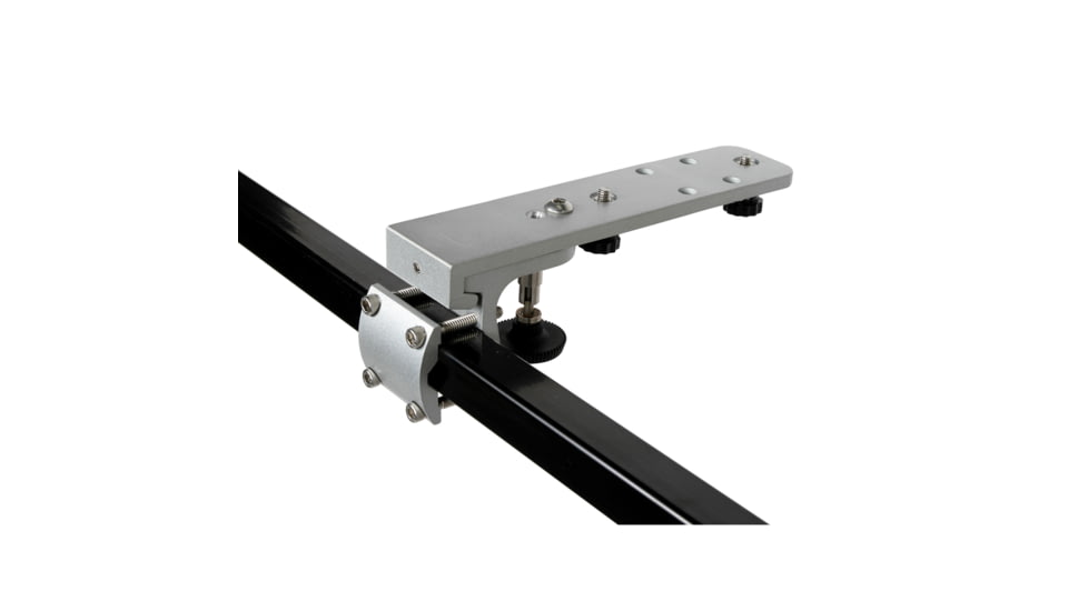 Kuuma Products Release Rail Mount Quick 57774