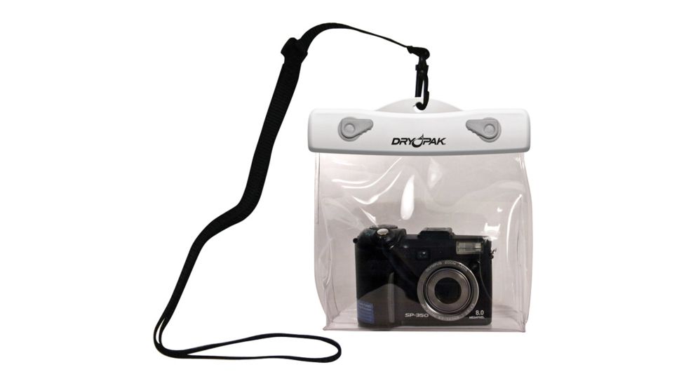 DryPak Camera Cs Cl 6x5x1.5 DP-65CW