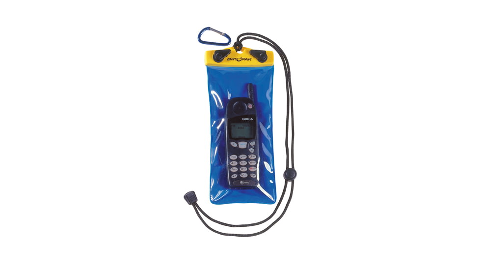 DryPak Cell Phone Case 4 X 6 DP-46W