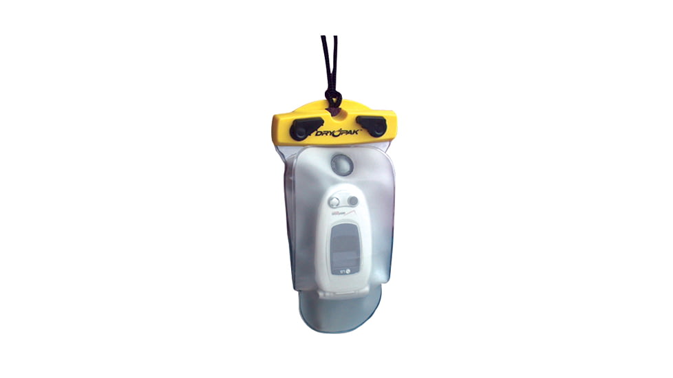 DryPak Cell Phone Case 4 X 6 DP-46W