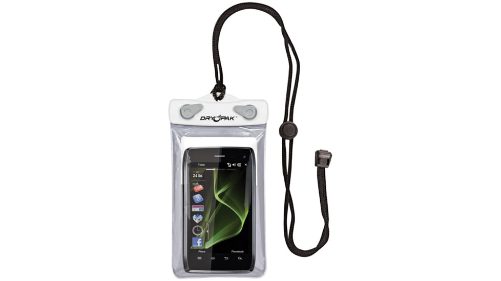 DryPak Cell Phone Case 4 X 6 DP-46W