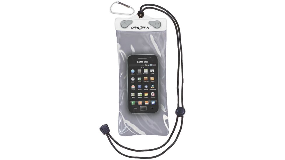DryPak Cell Phone Case 4 X 8 DP-48W