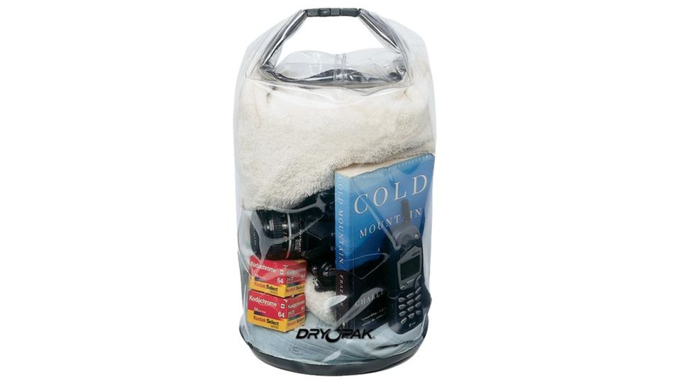 DryPak Dry Bag 12.5 X 28 WB-9
