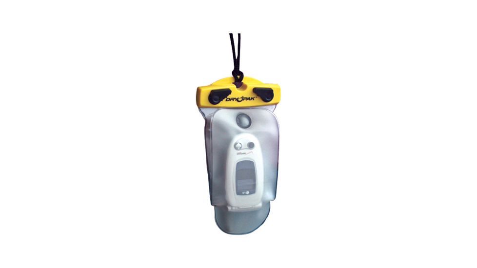 DryPak Flip Phone Case DP-46F