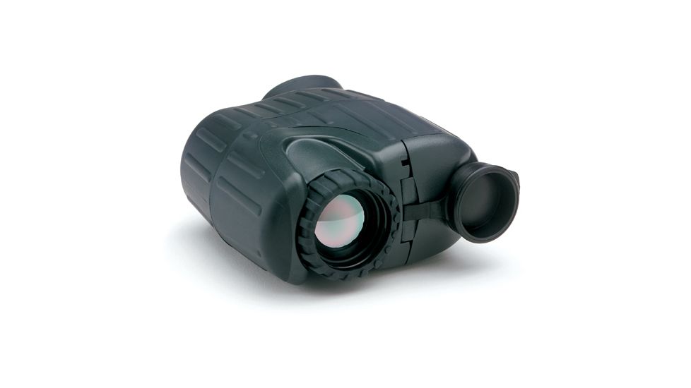 L3  EOS Thermal Eye X50,Blue/Black, 000462