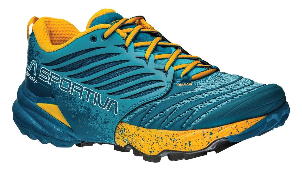La Sportiva Akasha Trail Running Shoe - Womens