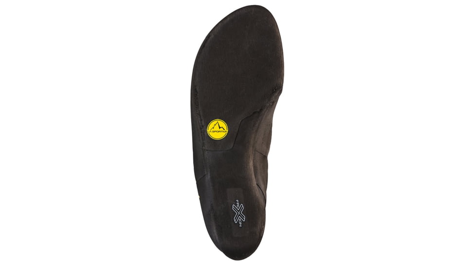 La Sportiva Aragon Climbing Shoes - Mens, Clay/Jasmine Green, 38.5, Medium, 30B-909717-38.5
