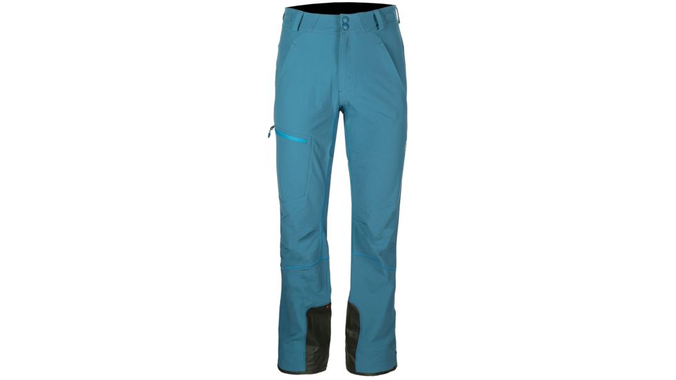 La Sportiva Castle Pant - Men's-Dark Sea-Medium