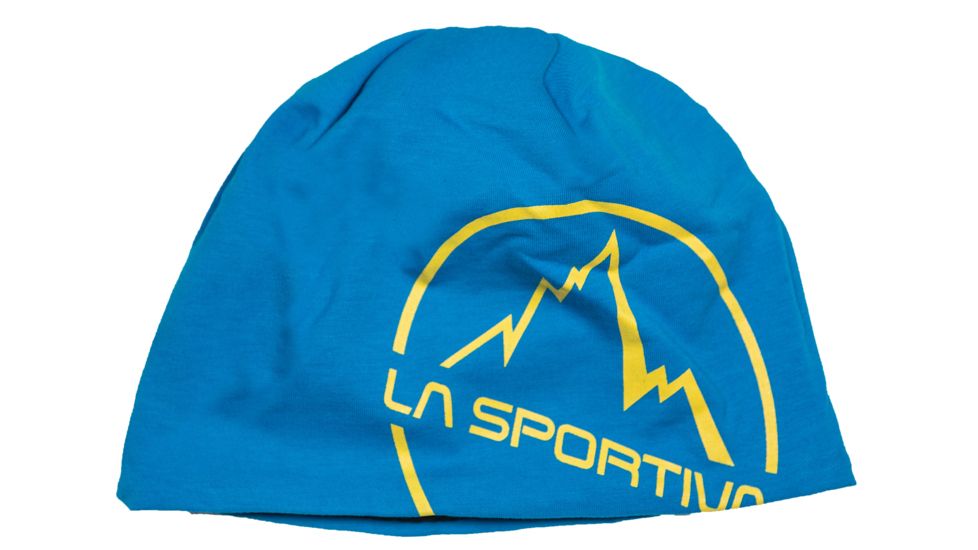 La Sportiva Circle Beanie-Blue Moon-S/M-S/M