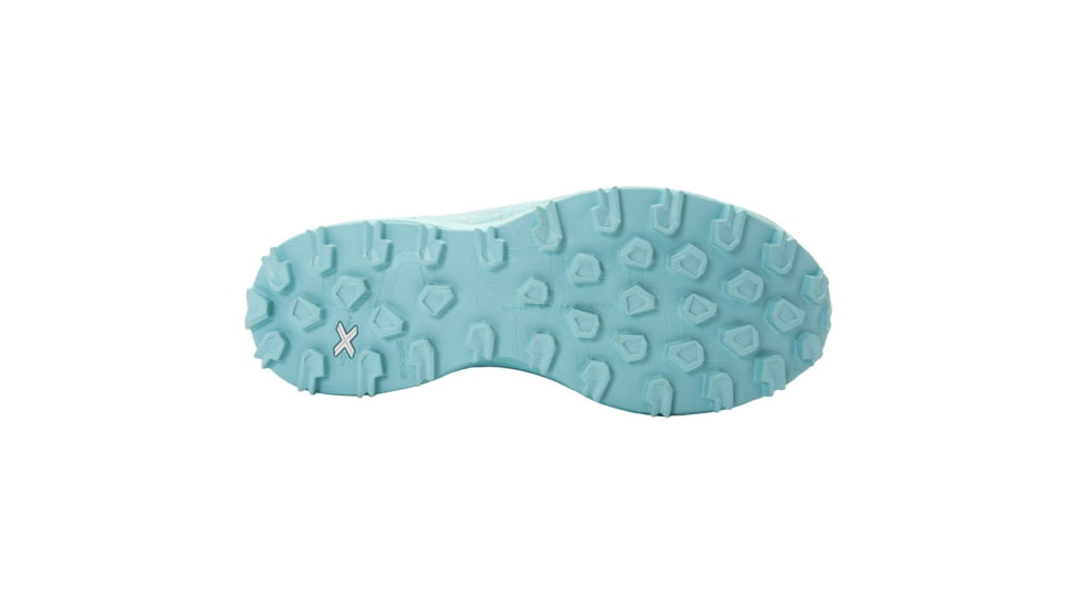 La Sportiva Cyklon Cross GTX Trailrunning Shoes - Women's, Black/Iceberg, 39.5, 35G-999636-39.5