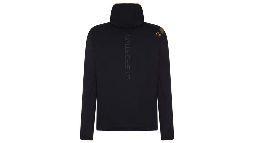 La Sportiva Defender Jacket - Mens, Black, Small, L24-999999-S