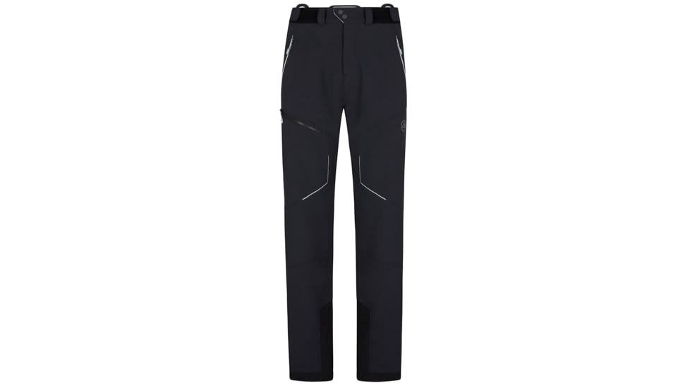 La Sportiva Excelsior Pant - Men's, Black, Large, L61-999999-L