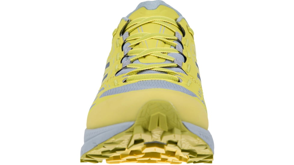 La Sportiva Jackal Trail Running Shoes - Womens, Celery Kiwi, 38 EU, 46C-715713-38