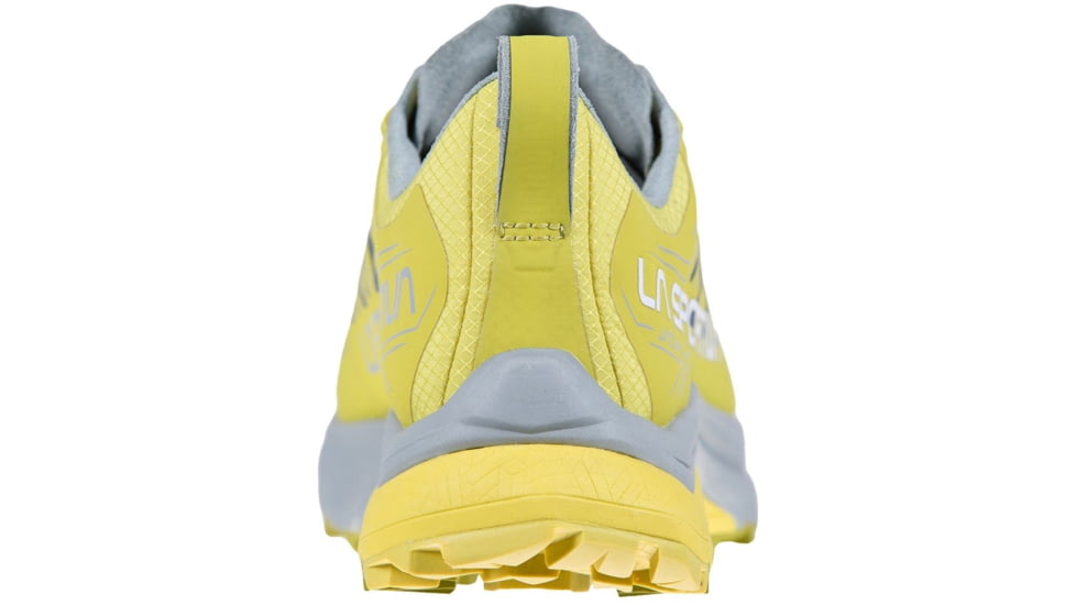 La Sportiva Jackal Trail Running Shoes - Womens, Celery Kiwi, 38 EU, 46C-715713-38