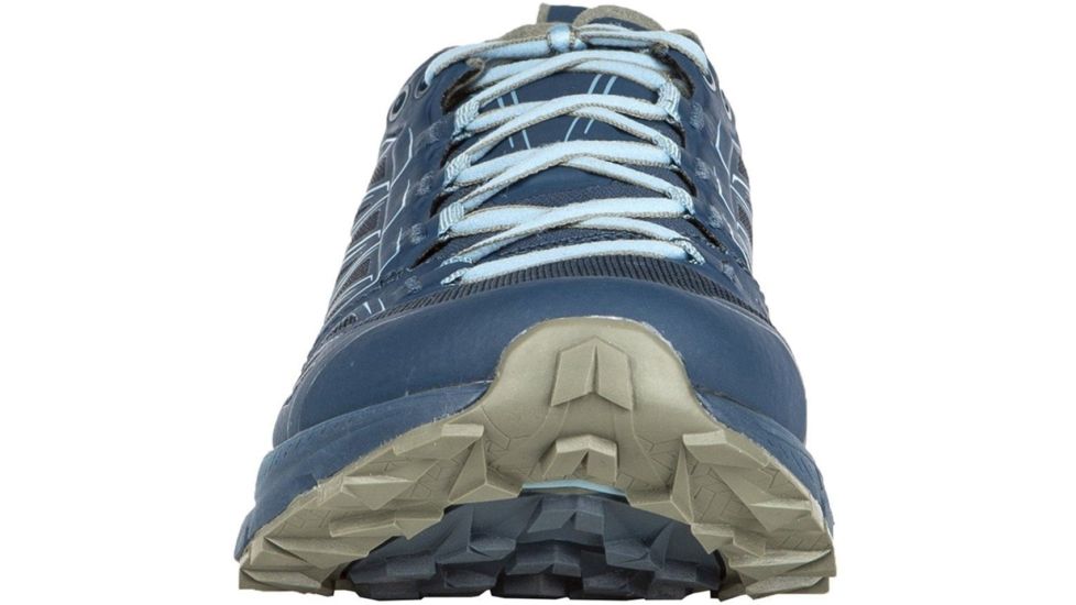 La Sportiva Jackal Trailrunning Shoes - Women's, Opal/Pacific Blue, 41, 46C-618621-41