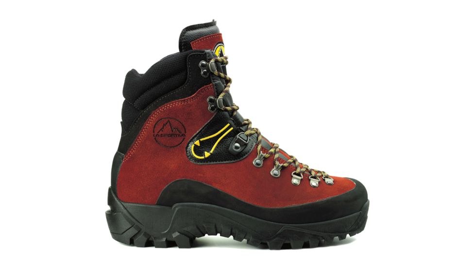 La Sportiva Karakorum Boot - Women's-7.5 US-Burgandy