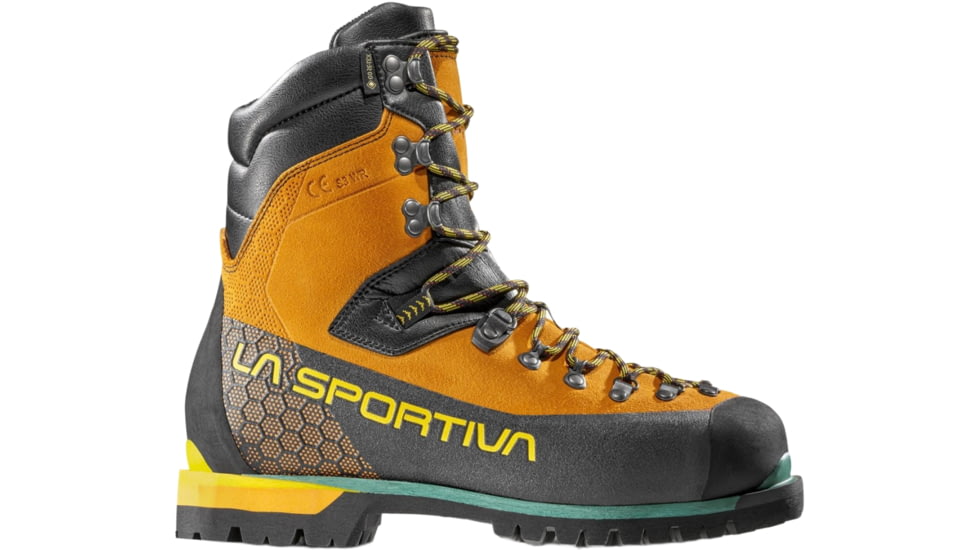 La Sportiva Nepal S7S L3 Work Boots - Mens