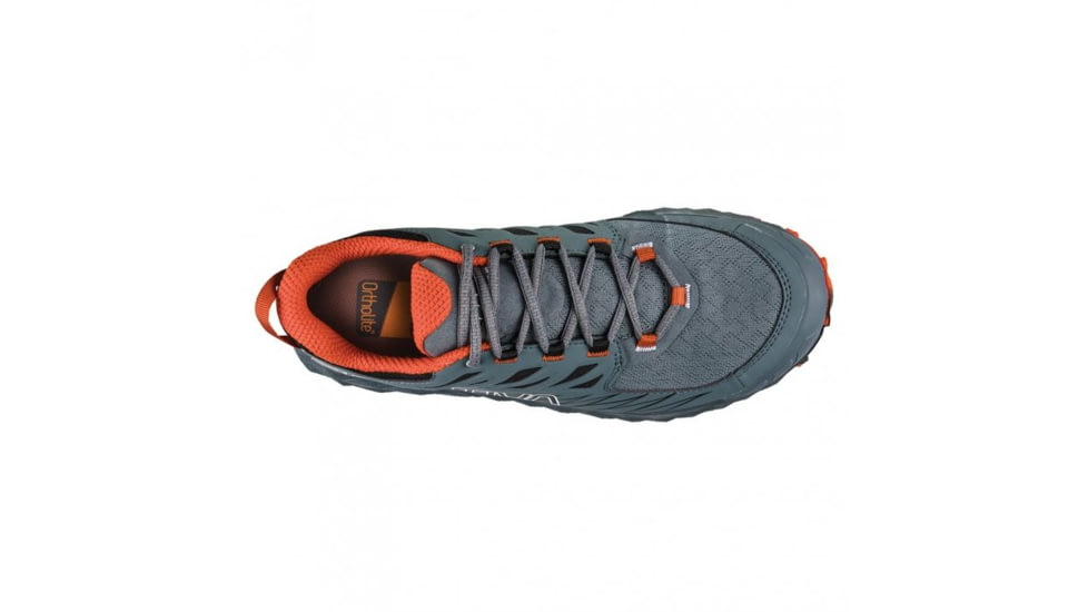 La Sportiva Lycan Gtx - Womens, Black Slate, 39, 36R-999903-39