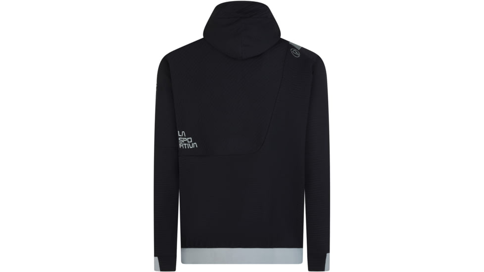 La Sportiva Mood Hoody - Mens, Black, Medium, N71-999999-M