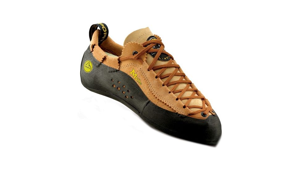 La Sportiva Mythos Climbing Shoe - Mens