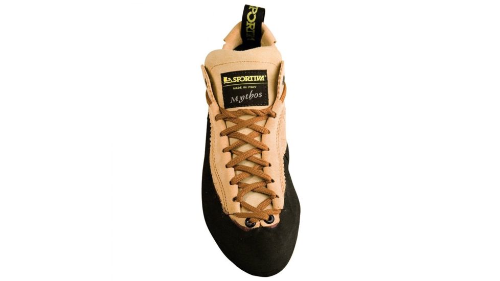 La Sportiva Mythos - Mens, Terra, 33.5, 230-TERRA-33.5