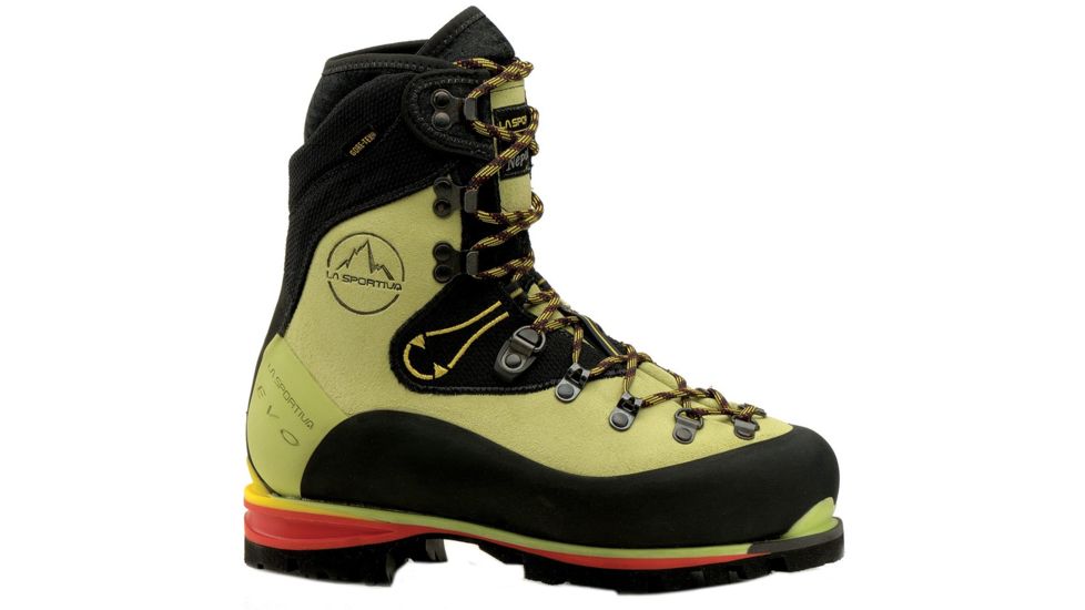 La Sportiva Nepal EVO GTX Mountaineering Boot - Women's