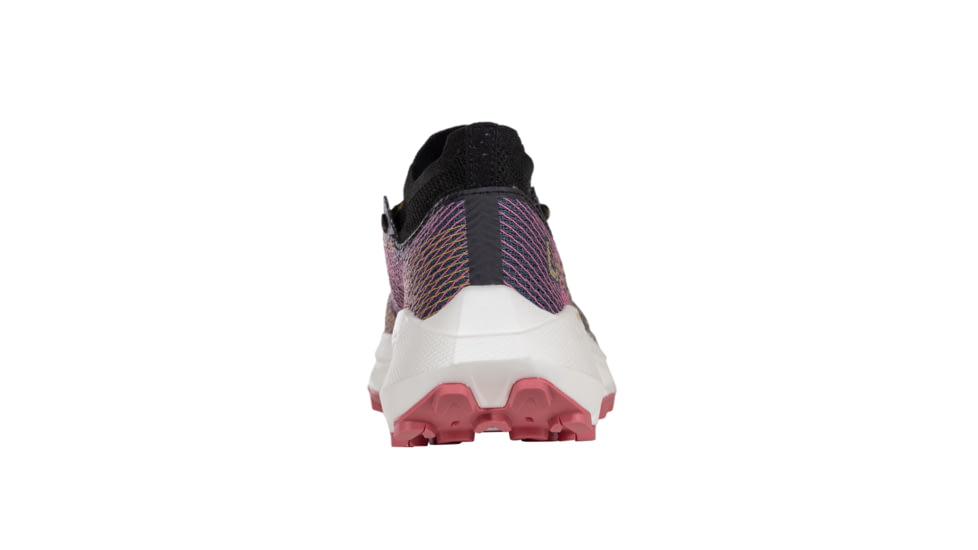 La Sportiva Prodigio Pro Shoes - Womens, Night Sky/Rosebay, 39.5, ZFRS101-B46P13-39.5