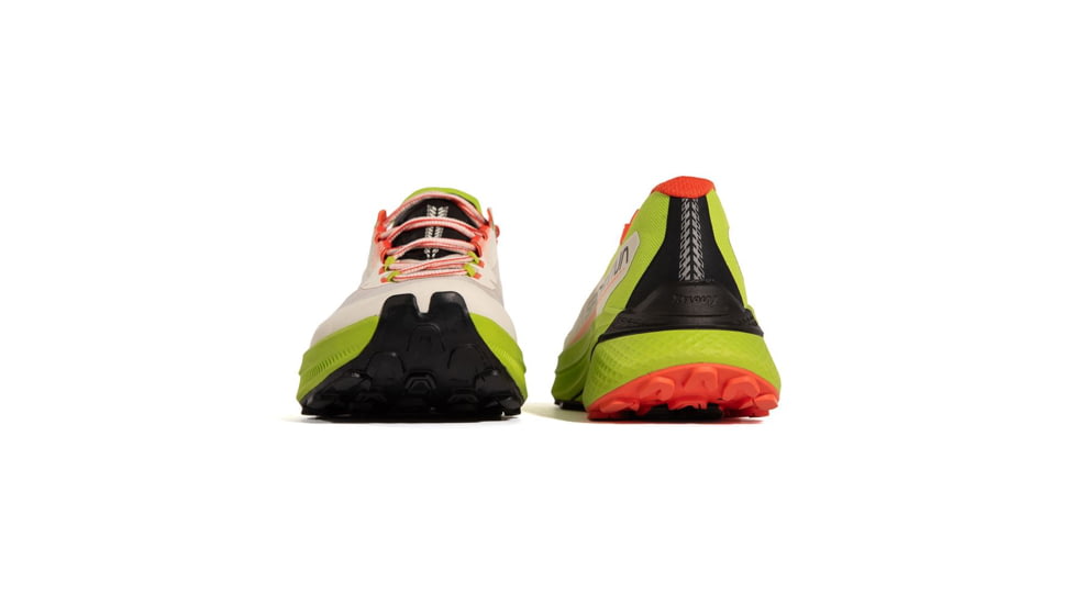 La Sportiva Prodigio Running Shoes - Mens, Antique White, 44, 56Q-003003-44