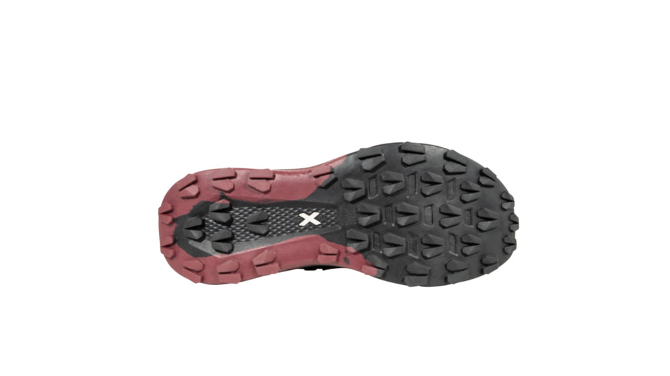 La Sportiva Prodigo Hike GTX Tactical Boots - Mens, Black/Savana, 45, ZFHS102-K00E32-45