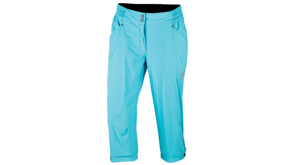 La Sportiva Reha Capri - Women's-Malibu Blue-Small