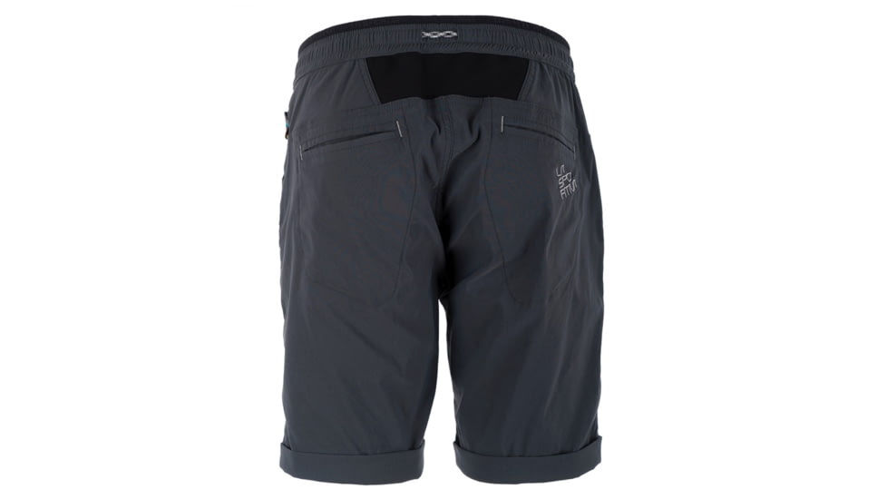 La Sportiva Rocker Short - Women's, Carbon, Medium I57-900900-M