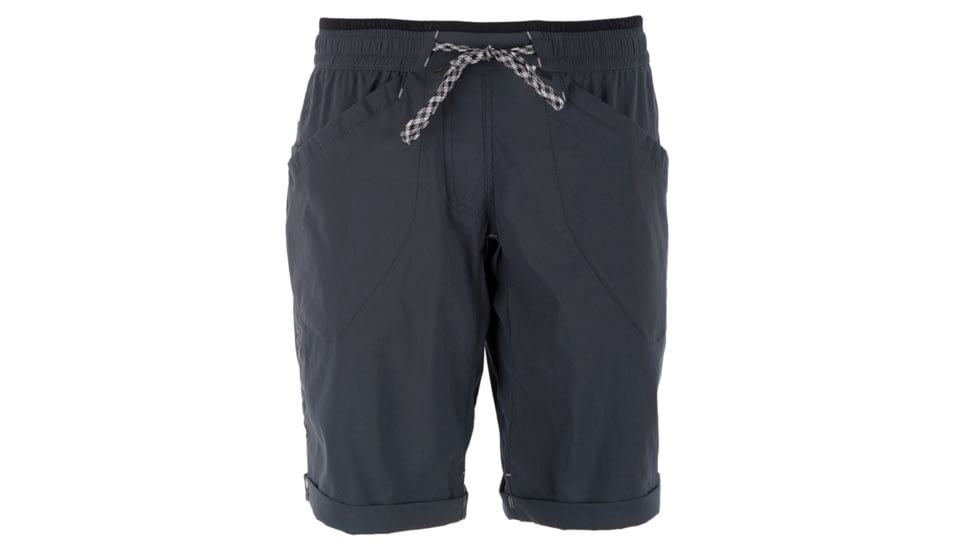 La Sportiva Rocker Short - Women's, Carbon, Medium I57-900900-M