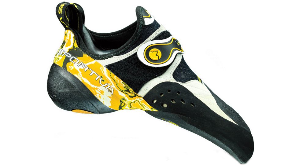 La Sportiva Solution Climbing Shoe - Mens