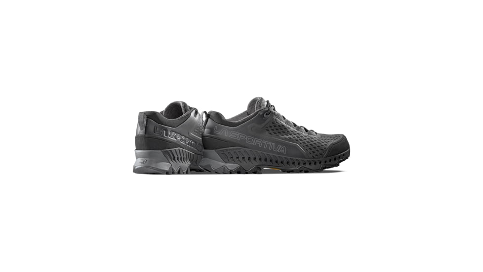 La Sportiva Spire GTX Hiking Shoes - Mens, Black/Carbon, 44.5 Euro, ZFHS094-K00G00-44.5