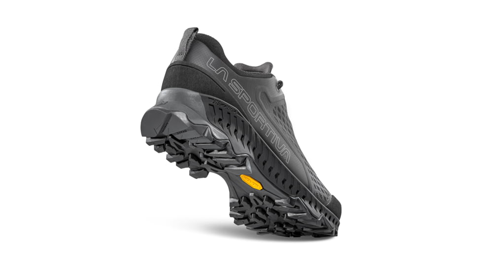 La Sportiva Spire GTX Hiking Shoes - Mens, Black/Carbon, 44.5 Euro, ZFHS094-K00G00-44.5
