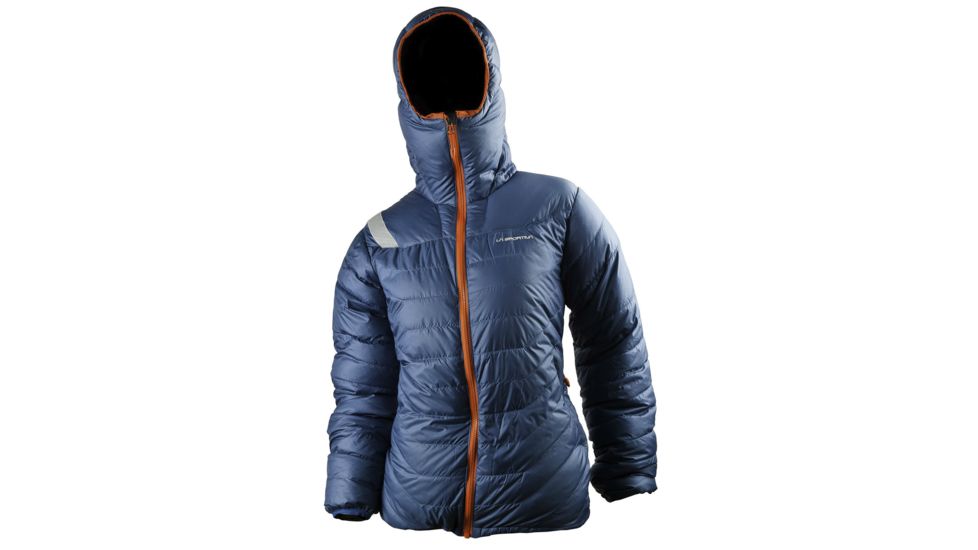 La Sportiva Tara Down Jacket - Women's-Fjord-Large