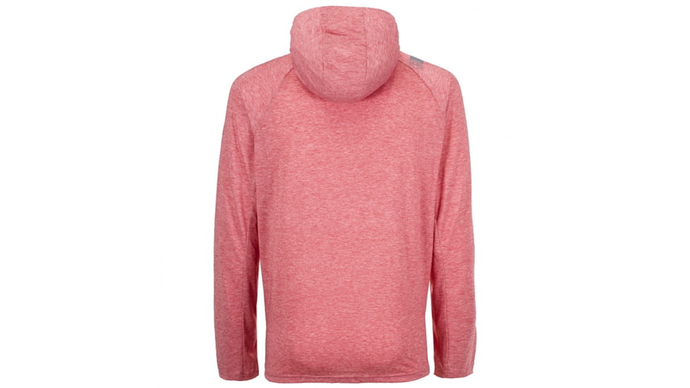 La Sportiva Trip Long Sleeve Top - Men's, Cardinal Red, Small J79-307307-S