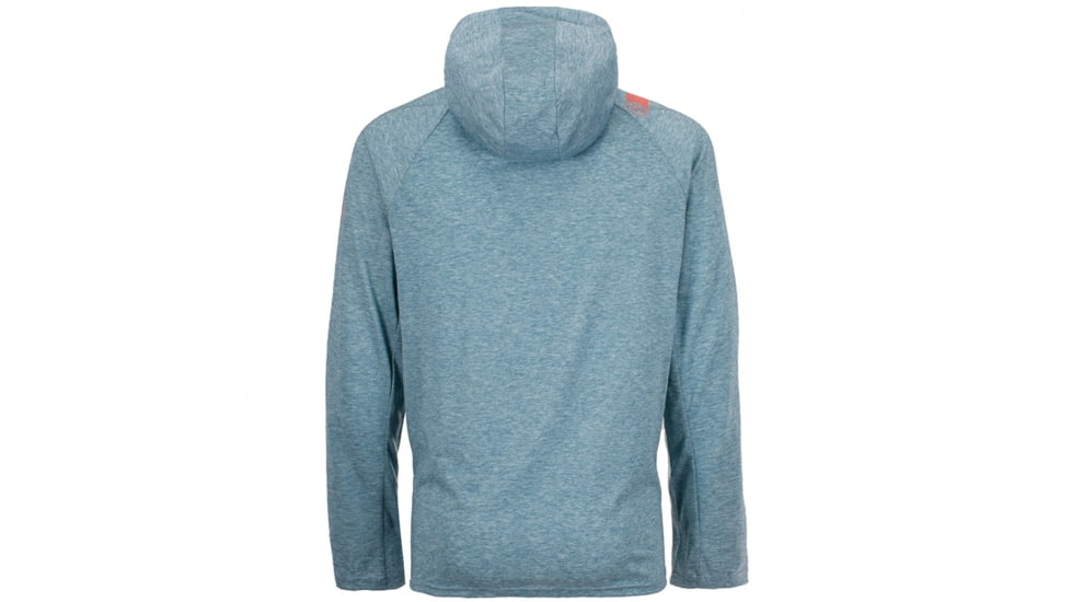 La Sportiva Trip Long Sleeve Top - Men's, Lake, Small J79-607607-S