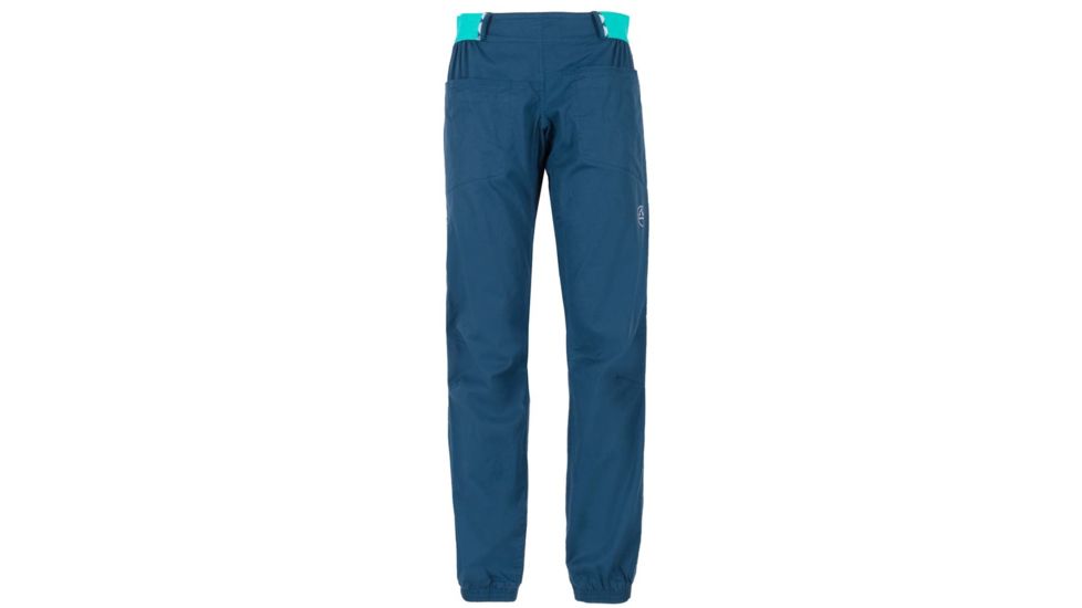 La Sportiva Tundra Pant - Women's, Opal, Extra Small, I82-618618-XS