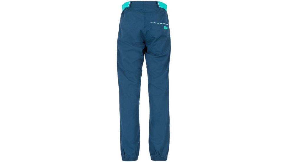 La Sportiva Tundra Pant - Women's, Opal, Extra Small, I82-618618-XS