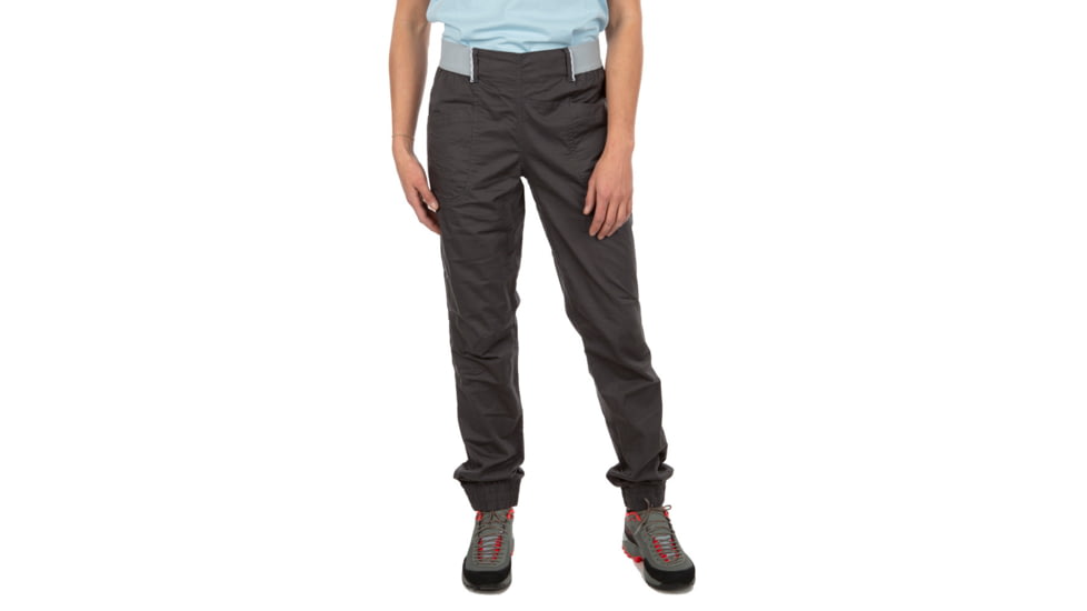 La Sportiva Tundra Pant - Womens, Carbon, Small, O60-900900-S