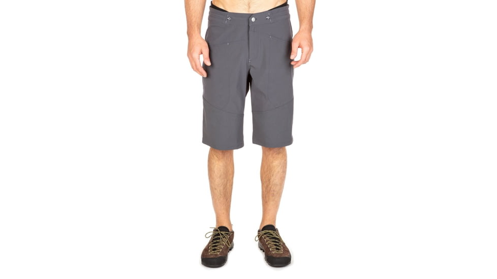 La Sportiva TX Climbing Short - Men's, Medium, Carbon, H65-900900-M