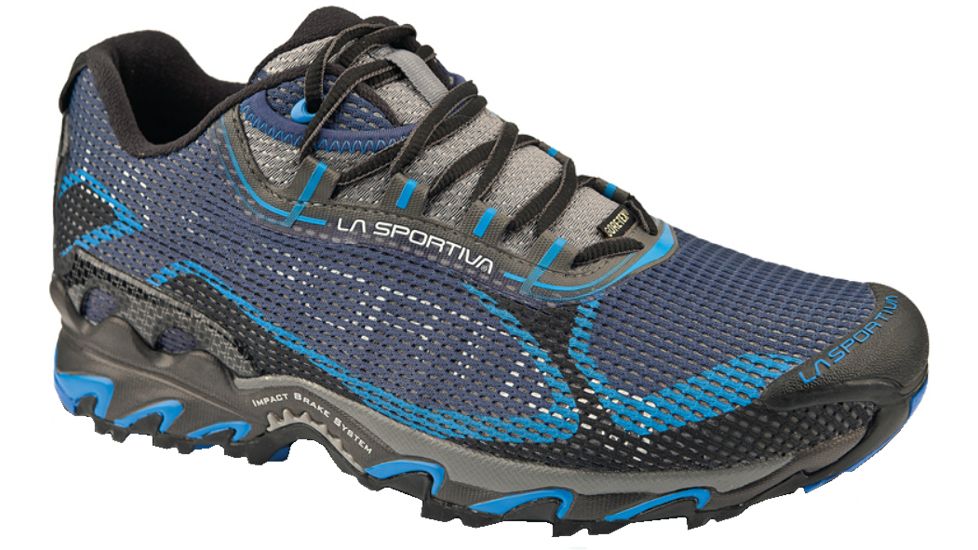La Sportiva Wildcat 2.0 GTX Trail Running Shoe - Mens