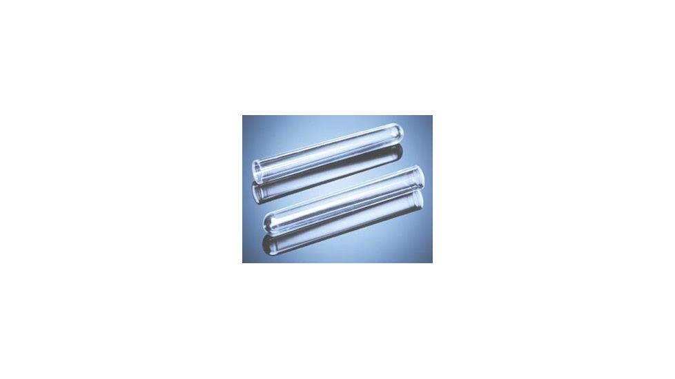 Labcon Culture Tubes, Plastic, without Caps 3326-355-300 Polypropylene Culture Tubes