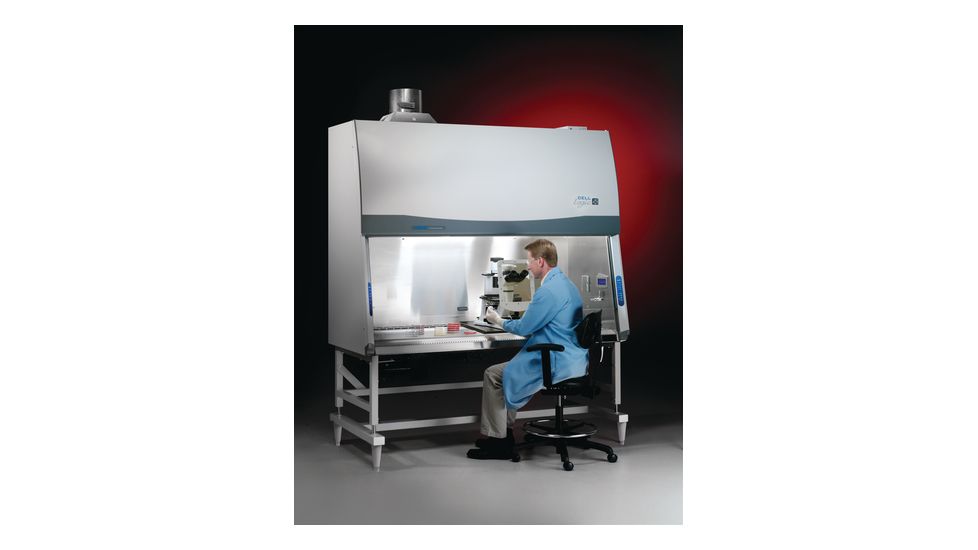 Labconco Cell Log B2 4 Fx 115 3441030, Unit EA