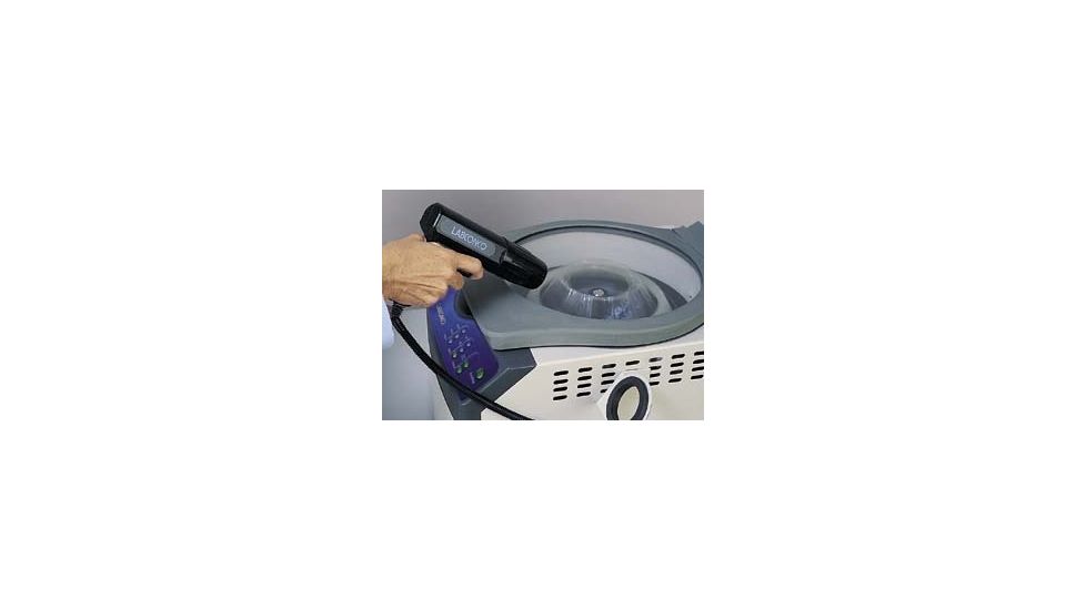 Labconco CentriVap Centrifugal Concentration System Accessories, Labconco 7455001 Acid-Resistant Rotors 12-17 Mm