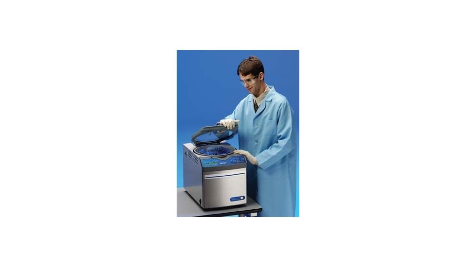 Labconco CentriVap Refrigerated Vacuum Concentrators, Labconco 7310041 Glass Lid