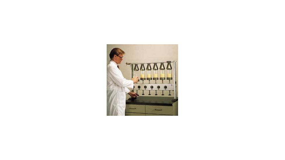 Labconco Crude Fiber Extractor, Labconco 3004300 Accessories Replacement Beaker